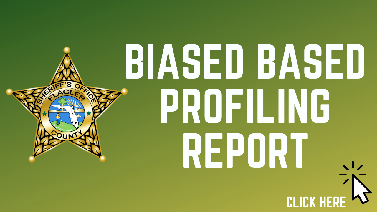 Biased Based Profiling Report
