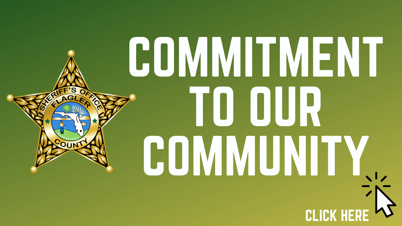 Commitment to our Community