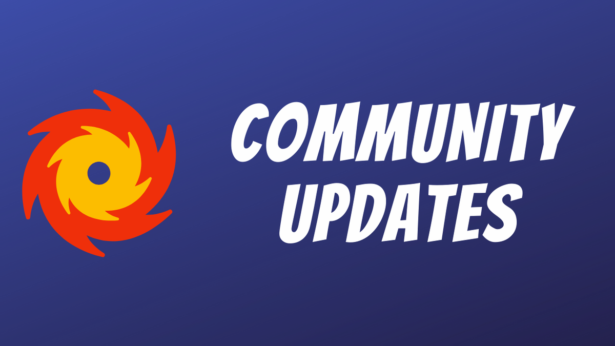 Community Updates - Community Updates.