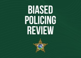 Biased Policing Review