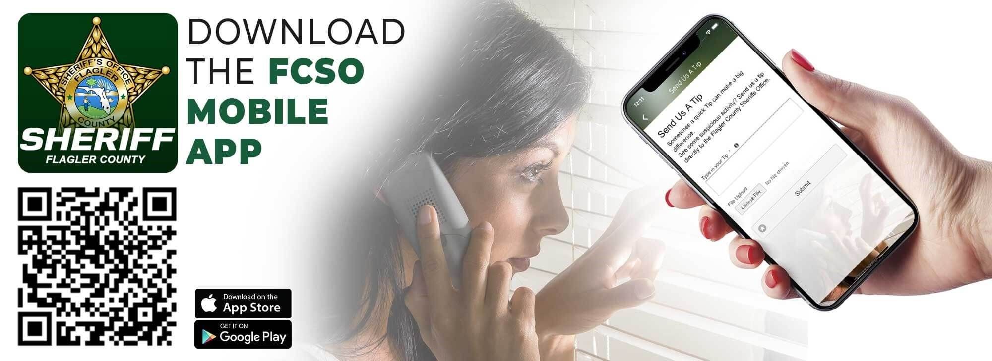 FCSO-App