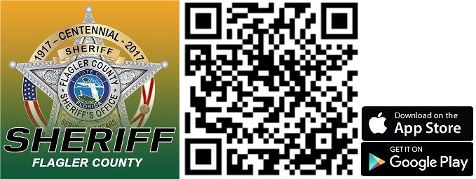 Download the FCSO App Today!