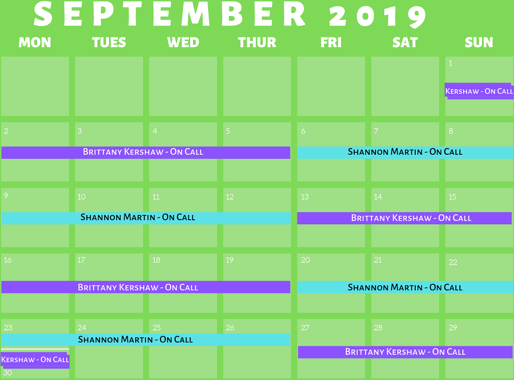 Sept 2019