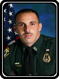 Portrait of Sergeant Francesco L. 'Frankie' Celico