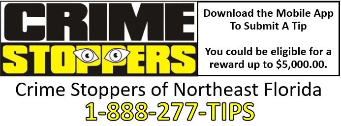 Have a tip? Call Crime Stoppers