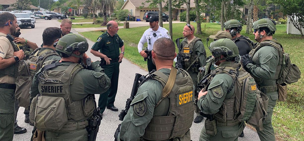 Tactical Unit