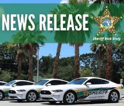 FCSO Asks for Community’s Assistance in December 2021 Shooting – Reward for Information Leading to an Arrest