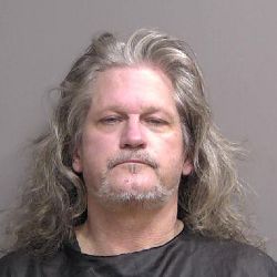 Fugitive Todd Blanched Located, Arrested at CR302 Drug House after SWAT Stand-Off