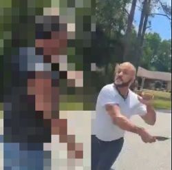 Armed Road Rage Incident Lands Driver in Jail – Authorized CCW Victim Defends Himself