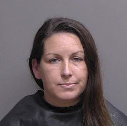 FCSO Nabs Bunnell Woman on Meth, Cocaine Charges