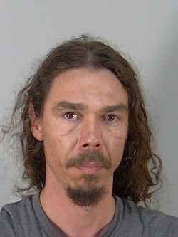 Flagler County Fugitive Arrested in Lake County