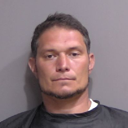 FCSO Arrests Colorado Fugitive in Palm Coast