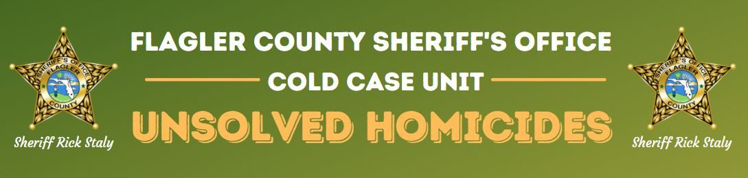 Cold Case Patricia Ferro