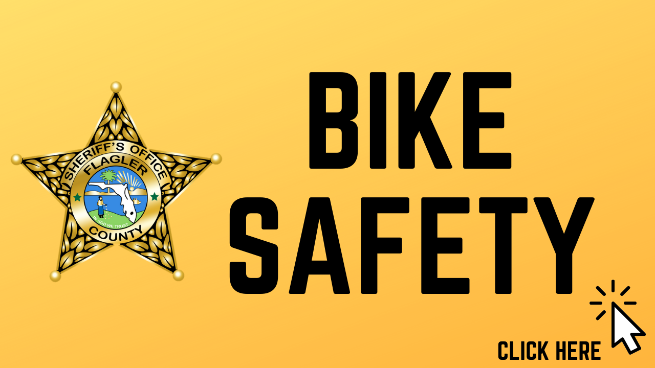 FCSO BIKE SAFETY