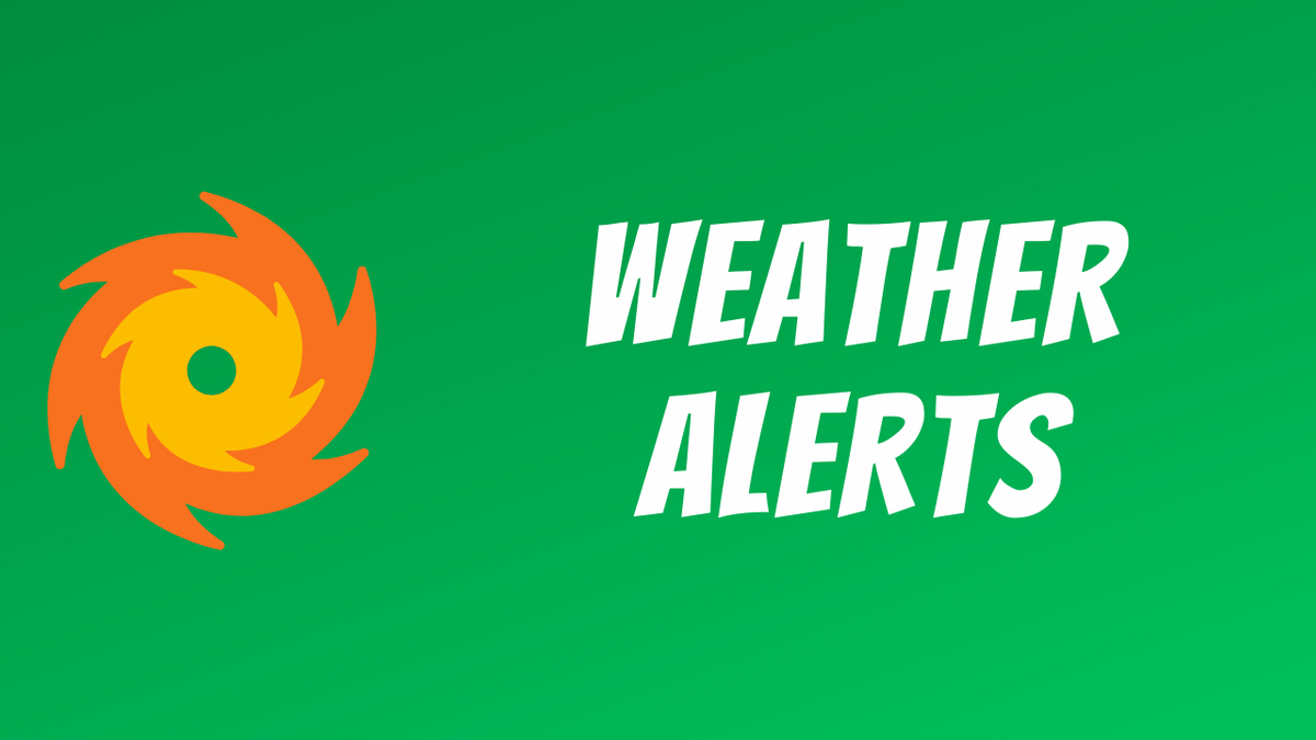 Weather Alerts - Weather Alerts
