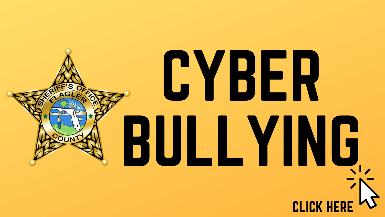 FCSO CYBER BULLYING