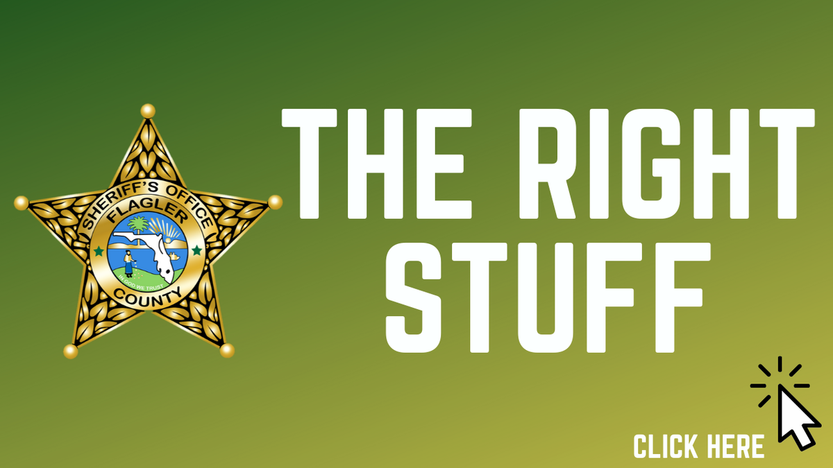 The Right Stuff