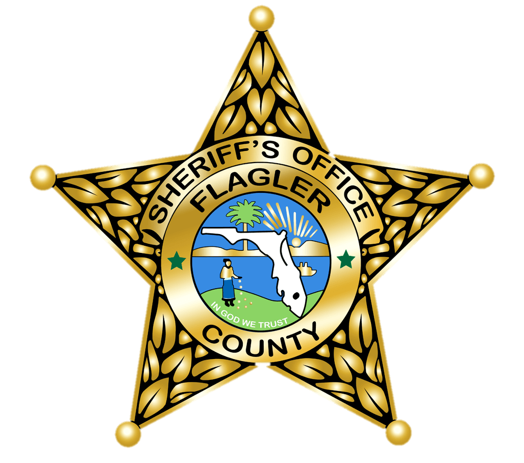 Flagler County Sheriff Logo