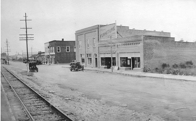 HISTORY OF FLAGLER -4 - 