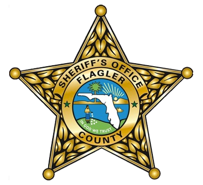 Flagler Sheriff County Logo