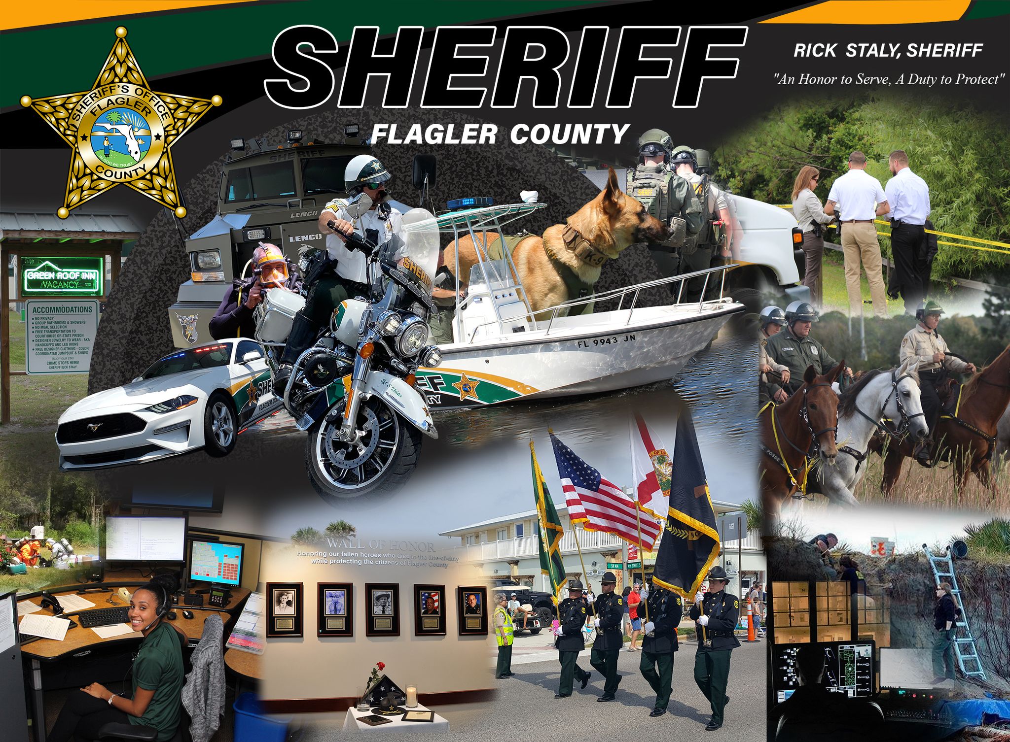 FCSO Recruiting