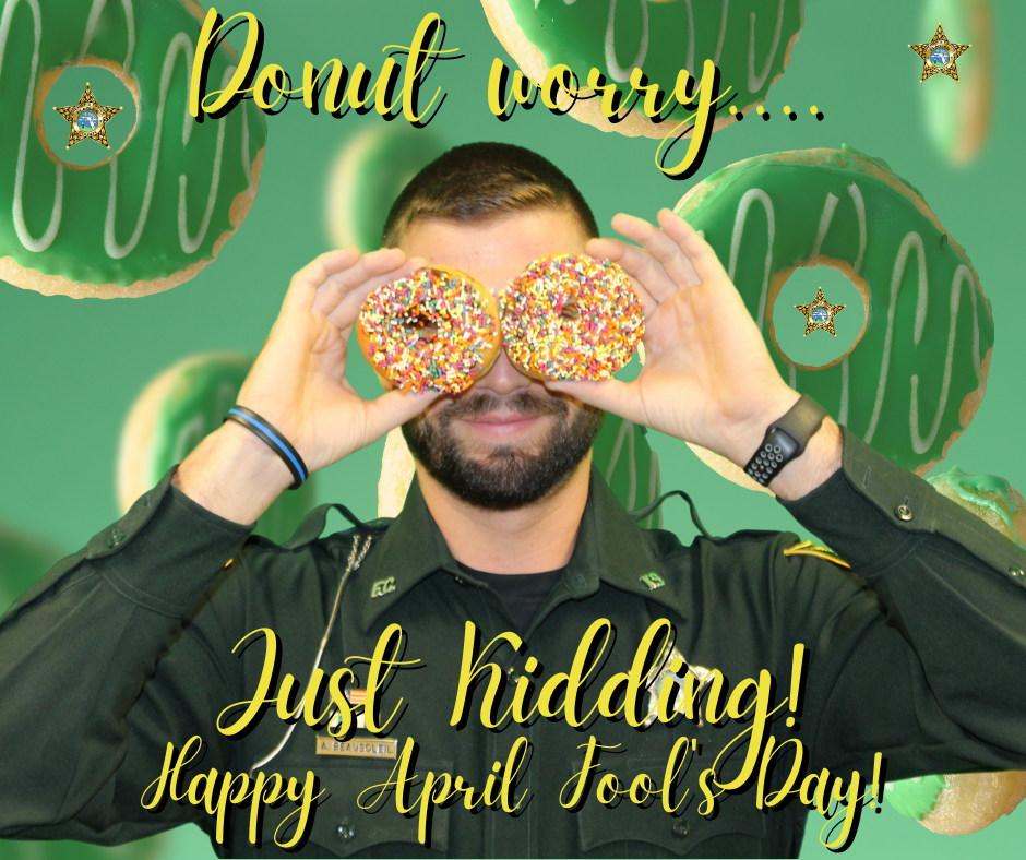 april fools day