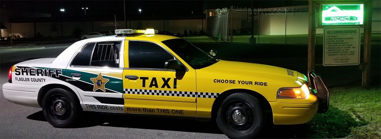 SheriffTaxi