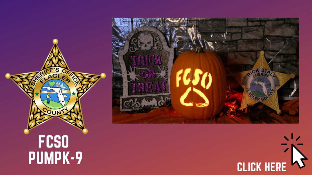 FCSO PUMPK-9 