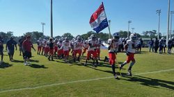 Flagler Warriors Head to Championship Game