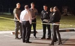 Sheriff Seeking Public’s Assistance in Suspicious Incident