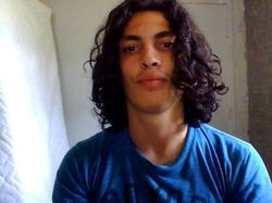 Have You Seen Jeremiah Daniel Garza?