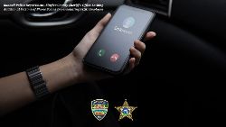 BPD, FCSO Seeking Additional Victims of Phone Scams