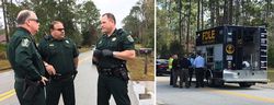 FCSO Investigating Suspicious Death - Male Arrested for Obstruction of Justice