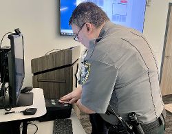 FCSO Now Offering Nationwide Background Checks