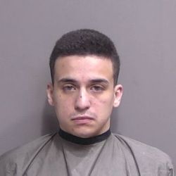 CASE UPDATE: Jacksonville Man Sentenced for Possessing, Distributing Child Sexual Abuse Material