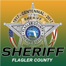 Download the New Flagler County Sheriff's Office App Today!