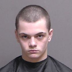 CASE UPDATE: 15-Year-Old Charged with Principle to Armed Kidnapping