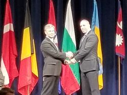 Division Chief Graduates Rigorous FBI National Academy