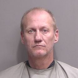 FCSO Fugitive Unit Arrests Wanted Pervert Who Fled to Flagler County to Avoid Arrest and Possible Prison Time