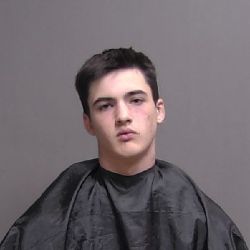 14-Year-Old Arrested for Threats to Kill