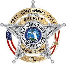 Sheriff’s Office Employee Arrested for Grand Theft