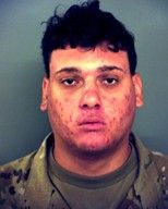 Palm Coast Man Arrested in Texas on Flagler County Warrant for Child Sex Crimes