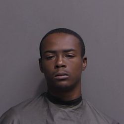 Traffic Stop Leads to Two Arrests; Stolen Firearm, Narcotics and Vehicle Seized