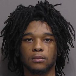 DNA Evidence Helps Detectives Solve Vehicle Burglary 