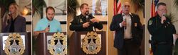 FCSO Hosts Follow-Up Domestic Violence Summit