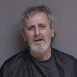 Bunnell Man Arrested for Failure to Re-Register as Sex Offender