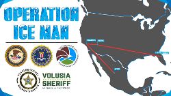 CASE UPDATE: Nine Sentenced to Federal Prison in Multi-State Drug Trafficking Conspiracy
