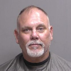 Vehicle Burglary Investigation Leads to Arrest on Multiple Charges