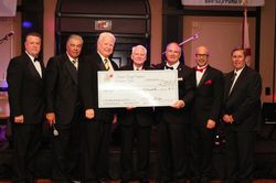 First Annual Sheriff's Gala Raises Over Seventy Thousand Dollars For FSEAT