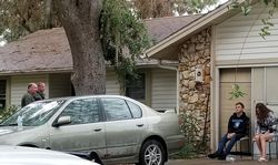 Drug House Raided, Four Arrested 